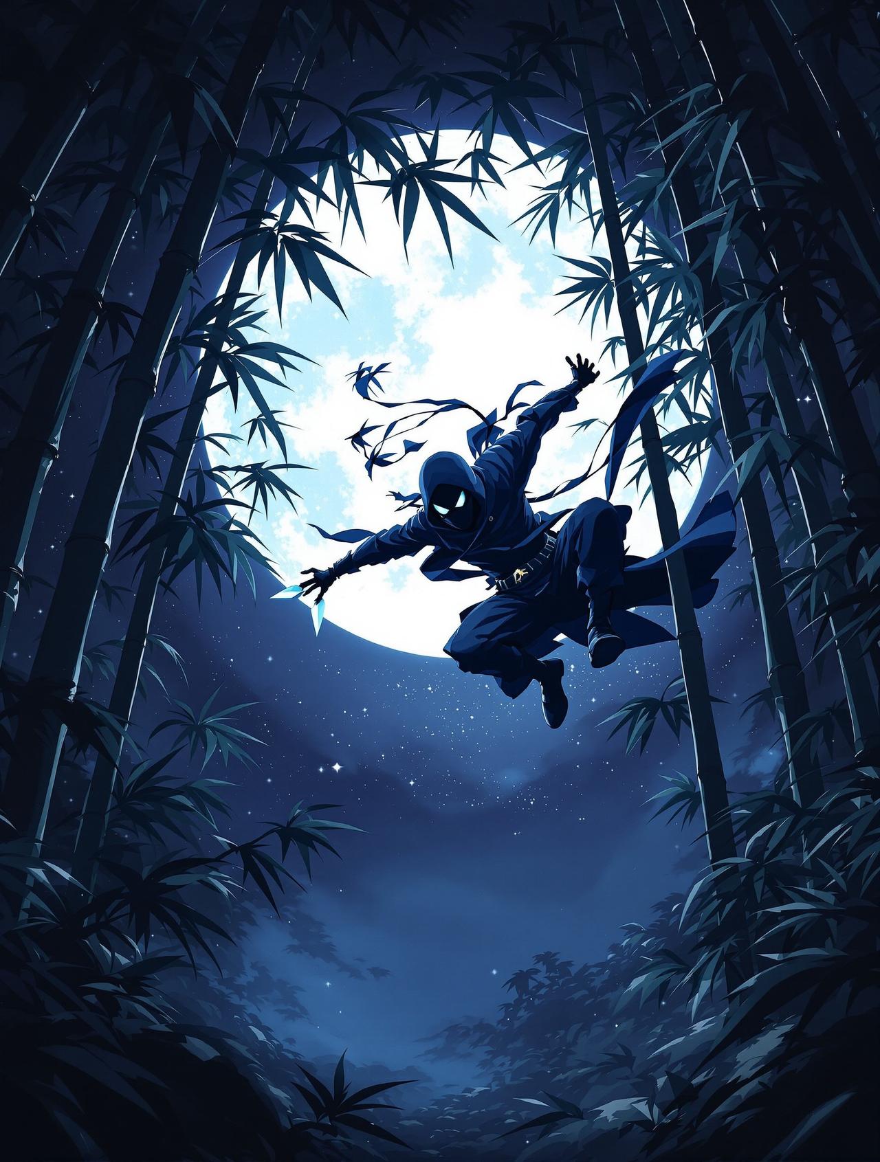 疾风忍道 - 忍者动作 疾风忍道 - 免费漫画在线观看功夫热血番